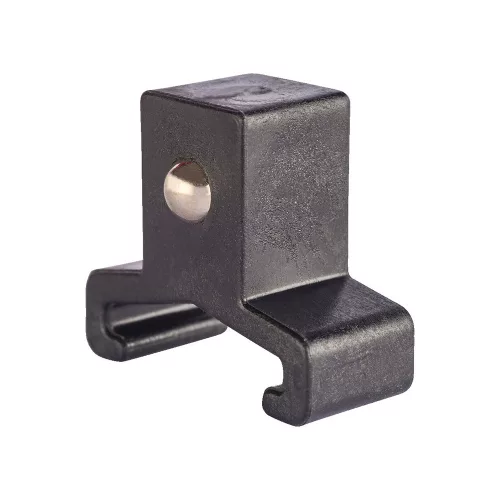 Milwaukee 1/2˝ dugkulcsó rögzítő tartó sínhez 10db/csomag