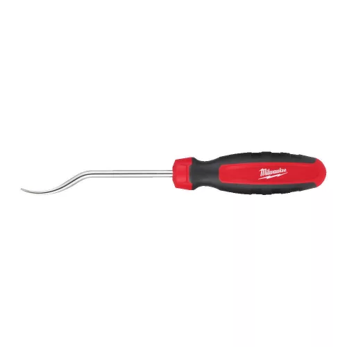 Milwaukee szerelő kampó lapos hegyű