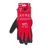 Milwaukee 2/B téli vágásbiztos munkavédelmi kesztyű - 10/XL