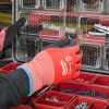 Milwaukee 2/B téli vágásbiztos munkavédelmi kesztyű - 10/XL