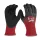 Milwaukee 4/D téli vágásbiztos munkavédelmi kesztyű - 8/M