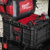 Milwaukee Packout ládához elválasztó