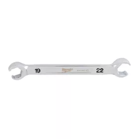 Milwaukee fékcsőkulcs 19 x 22 mm 1 db