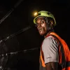 Milwaukee BOLT200 jól-láthatósági védősisak nem szellőző