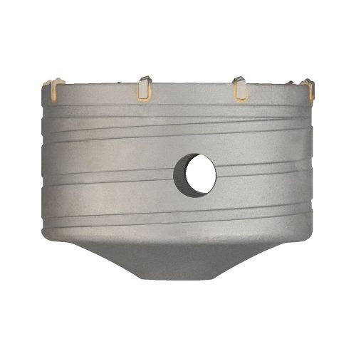 Milwaukee SDS-Plus TCT magfúró befogó nélkül 100x58mm