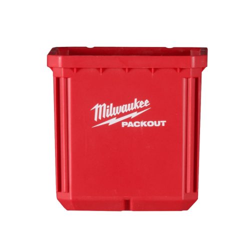Milwaukee Packout tároló doboz 100x100 mm