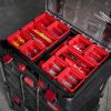 Milwaukee Packout tároló doboz 100x100 mm