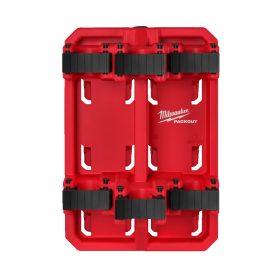 Milwaukee Packout tartó hosszú eszközökhöz