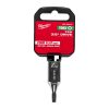 Milwaukee 3/8" torx T25 bithegy 1 db