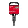 Milwaukee 3/8" torx T30 bithegy 1 db