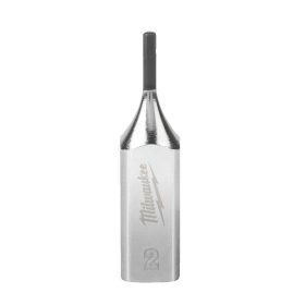 Milwaukee 1/4" HEX bithegy 2 mm 1 db