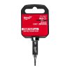 Milwaukee 1/4" HEX bithegy 2 mm 1 db
