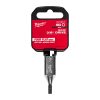Milwaukee 3/8" HEX bithegy 4 mm 1 db