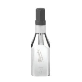 Milwaukee 3/8" HEX bithegy 7 mm 1 db