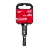 Milwaukee 3/8" HEX bithegy 8 mm 1 db