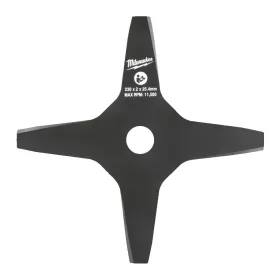 Milwaukee 4 fogú bozótvágó kés M18 FOPH-BCA adapterhez