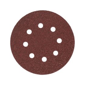 Milwaukee csiszolópapír 125 mm G40 50 db/cs