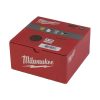 Milwaukee csiszolópapír 125 mm G120 50 db/cs