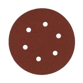 Milwaukee csiszolótalp 150 mm G120 10 db/cs