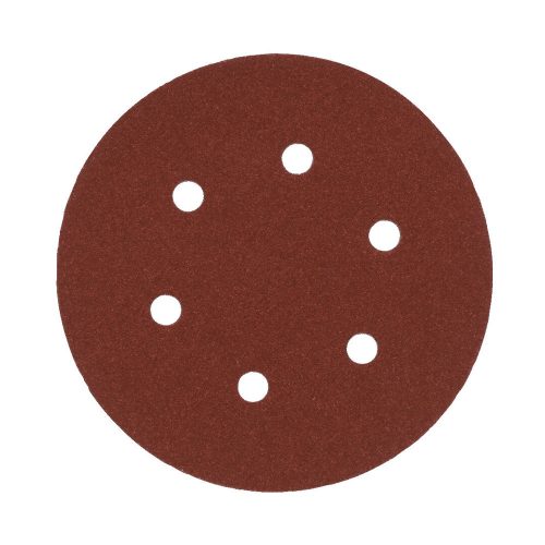 Milwaukee csiszolótalp 150 mm G120 10 db/cs