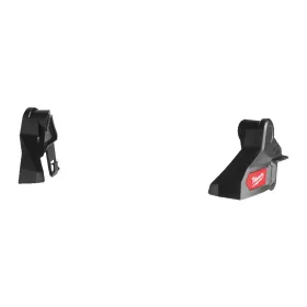 Milwaukee BOLT200 csere arcvédő adapter