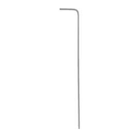 Milwaukee 1,5 mm imbuszkulcs