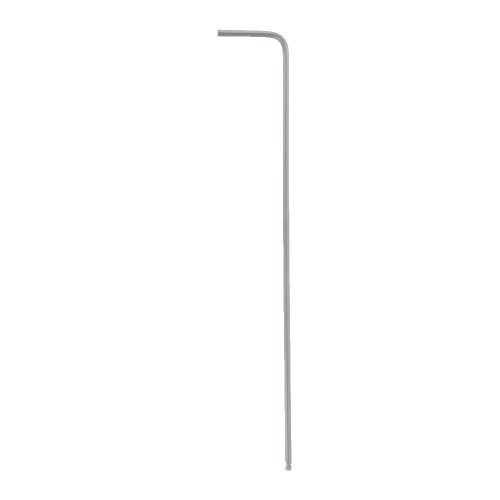 Milwaukee 1,5 mm imbuszkulcs