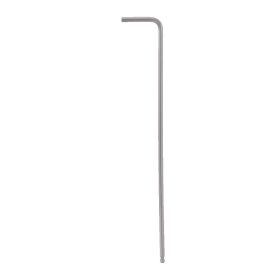 Milwaukee 2,5 mm imbuszkulcs