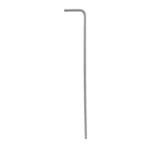 Milwaukee 2,5 mm imbuszkulcs