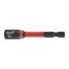 Milwaukee 1/4˝ Shockwave gépi dugókulcs 1/4˝x65 mm