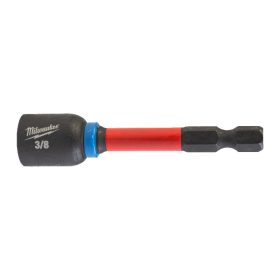Milwaukee 1/4˝ Shockwave gépi dugókulcs 3/8˝x65 mm