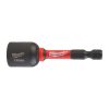 Milwaukee 1/4˝ Shockwave gépi dugókulcs HEX12x65 mm