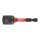 Milwaukee 1/4˝ Shockwave gépi dugókulcs HEX12x65 mm