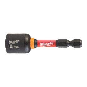 Milwaukee 1/4˝ Shockwave gépi dugókulcs HEX13x65 mm