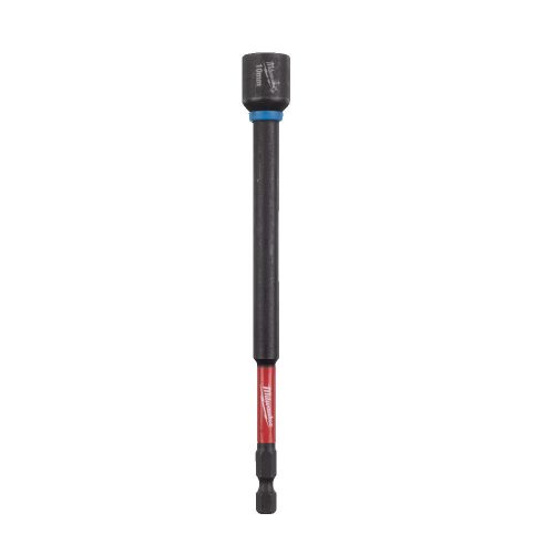 Milwaukee 1/4˝ Shockwave gépi dugókulcs HEX10x150 mm