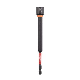 Milwaukee 1/4˝ Shockwave gépi dugókulcs HEX13x150 mm