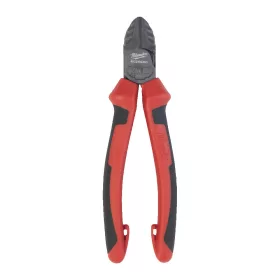 Milwaukee oldalcsípő fogó 160 mm