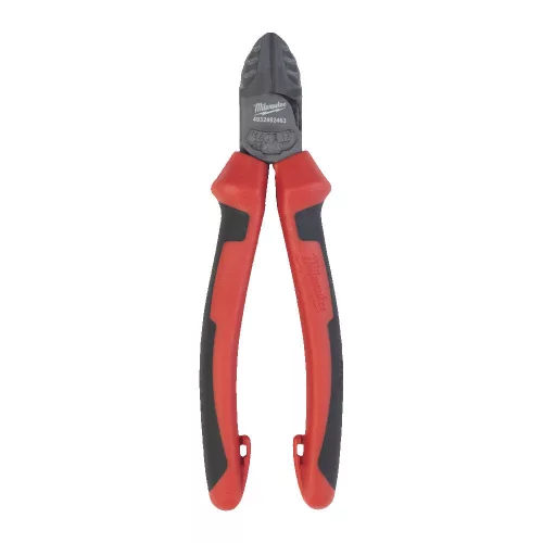 Milwaukee oldalcsípő fogó 160 mm