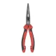 Milwaukee  45 fokos hosszúcsőrű kerek fogó 205 mm