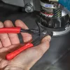 Milwaukee PVC/olajszuro fogó 229 mm
