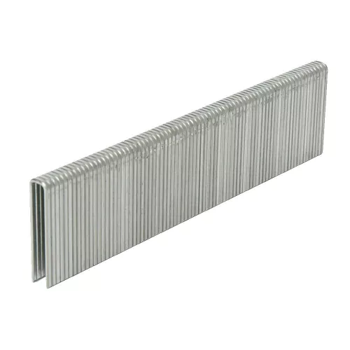 Milwaukee gyanta bevonatú, galvanizált tűzőkapocs SC1 5,7x1,25x15mm FNCS18GS-hez 7200 db/cs