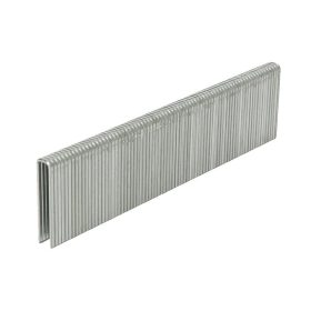   Milwaukee gyanta bevonatú, galvanizált tűzőkapocs SC1 5,7x1,25x25mm FNCS18GS-hez 4400 db/cs