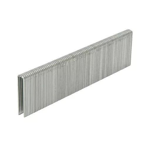 Milwaukee gyanta bevonatú, galvanizált tűzőkapocs SC1 5,7x1,25x25mm FNCS18GS-hez 4400 db/cs