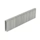 Milwaukee gyanta bevonatú, galvanizált tűzőkapocs SC1 5,7x1,25x25mm FNCS18GS-hez 4400 db/cs