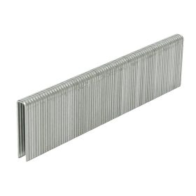   Milwaukee gyanta bevonatú, galvanizált tűzőkapocs SC1 5,7x1,25x30mm FNCS18GS-hez 4200 db/cs