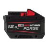 Milwaukee M18 FB12 FORGE akkumulátor 18V Li-ion 12,0Ah