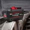 Milwaukee M18 FB12 FORGE akkumulátor 18V Li-ion 12,0Ah