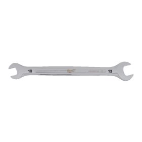 Milwaukee kettős villáskulcs 10x13 mm