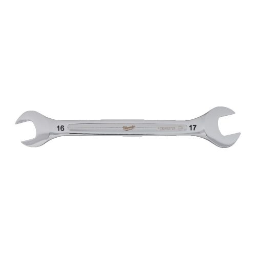 Milwaukee kettős villáskulcs 16x17 mm