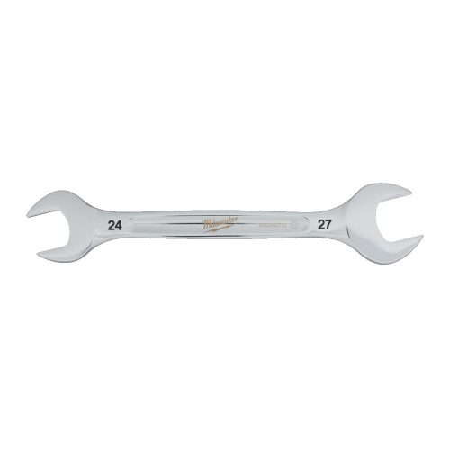 Milwaukee kettős villáskulcs 24x27 mm